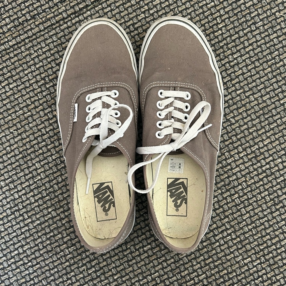 Women’s vans